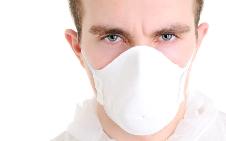 Buy Coronavirus FFP2 respirator (7 available masks)