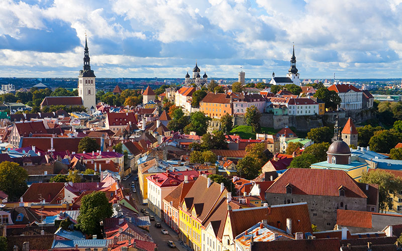 Coronavirus Estland Reise Sollte man seine EstlandReise