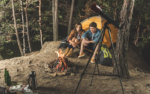 Hochwertiger campingstuhl - Wählen Sie dem Testsieger unserer Tester
