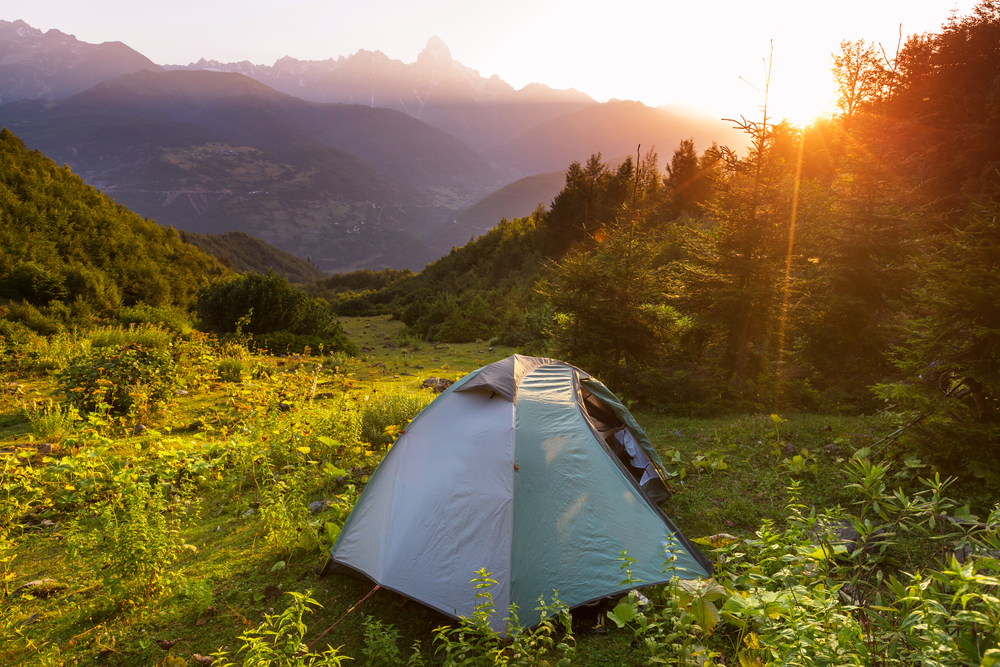 Startseite Wanderzauber