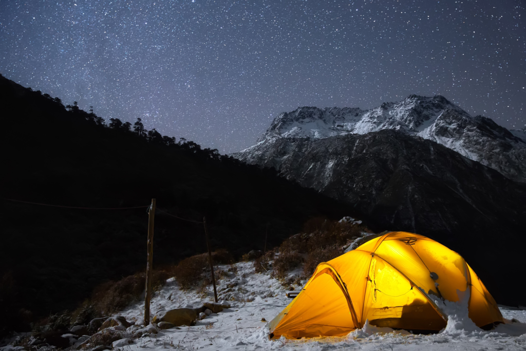 Krimpen Wanten plek High Peak Zelt Test: Die 7 besten High Peak Zelte im Vergleich