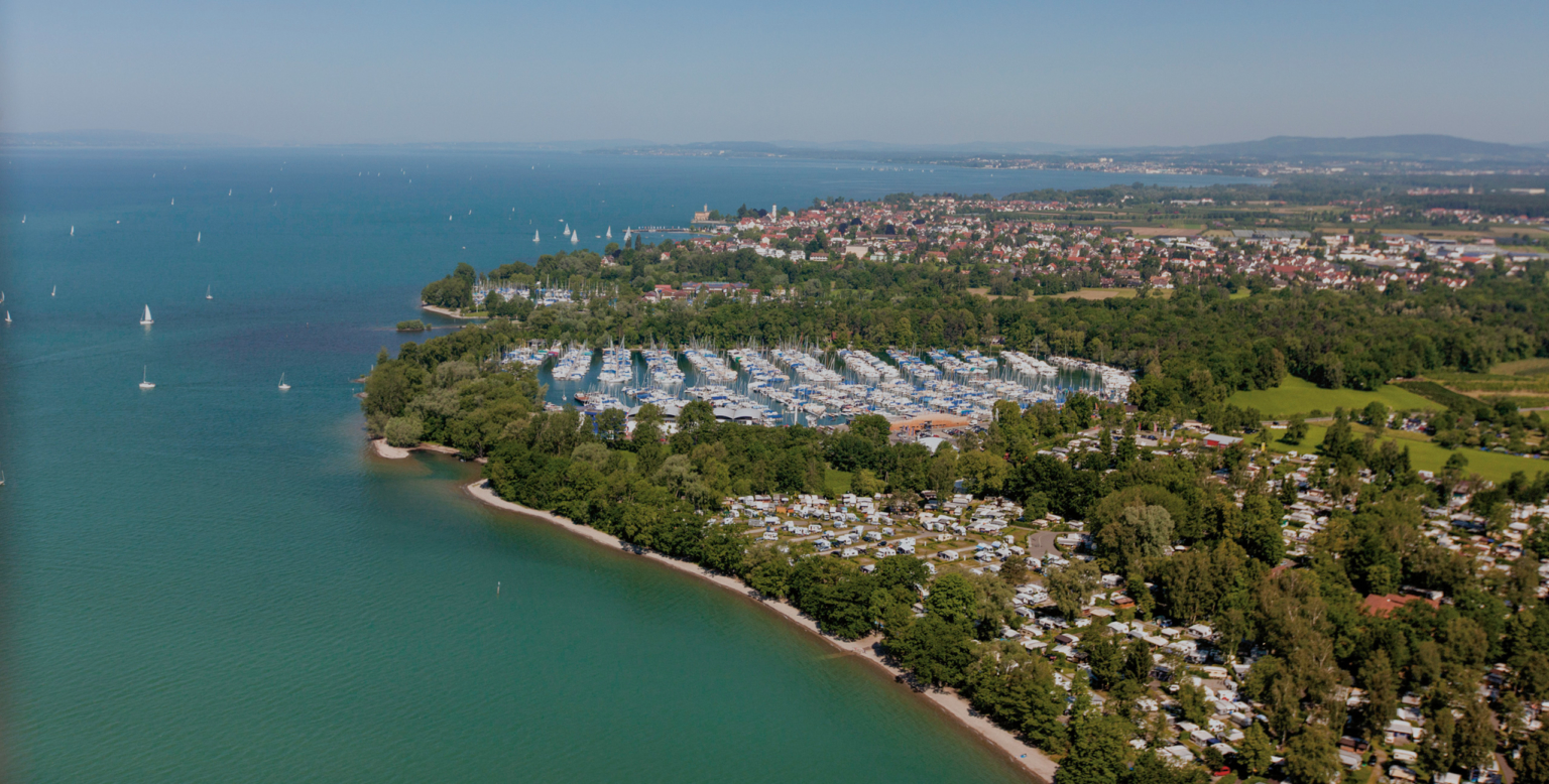 Camping Bodensee 5 Sterne Direkt Am See Camping Bodensee: Die besten Campingplätze am Bodensee (+Geheimtipps