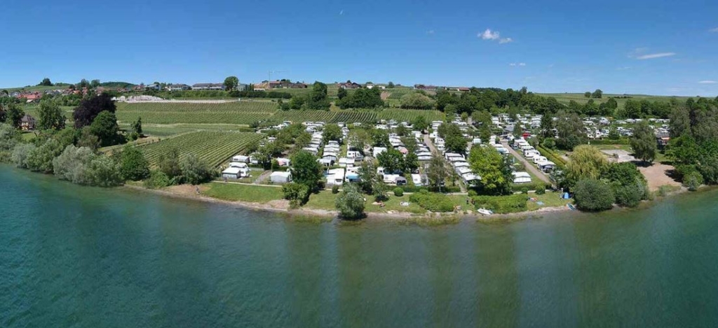 Camping Bodensee 5 Sterne Direkt Am See Camping Bodensee: Die besten Campingplätze am Bodensee (+Geheimtipps