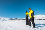 Snowboardbrille: Test & Kaufratgeber 2022 [mit Tipps]