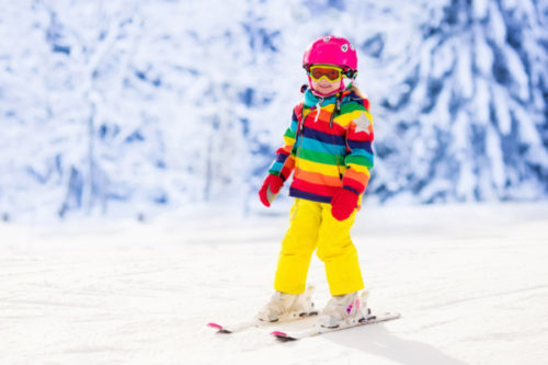 Kinder Skihandschuhe Test: Die 7 besten Skihandschuhe für Kinder