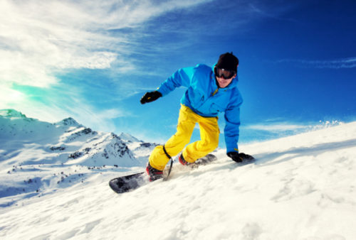 Snowboardhandschuhe: Test & Kaufratgeber 2022 [mit Tipps]