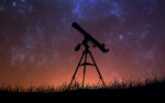 Das beste Sternen-Teleskop für Wander- und Campingausflüge finden