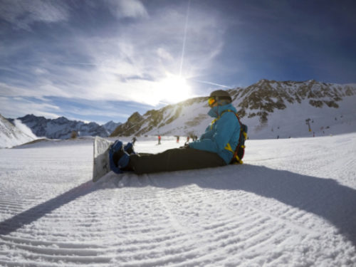 Snowboard Rucksack: Test & Kaufratgeber 2023 [mit Tipps]